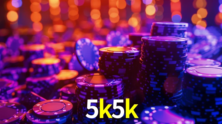 5k5k bet