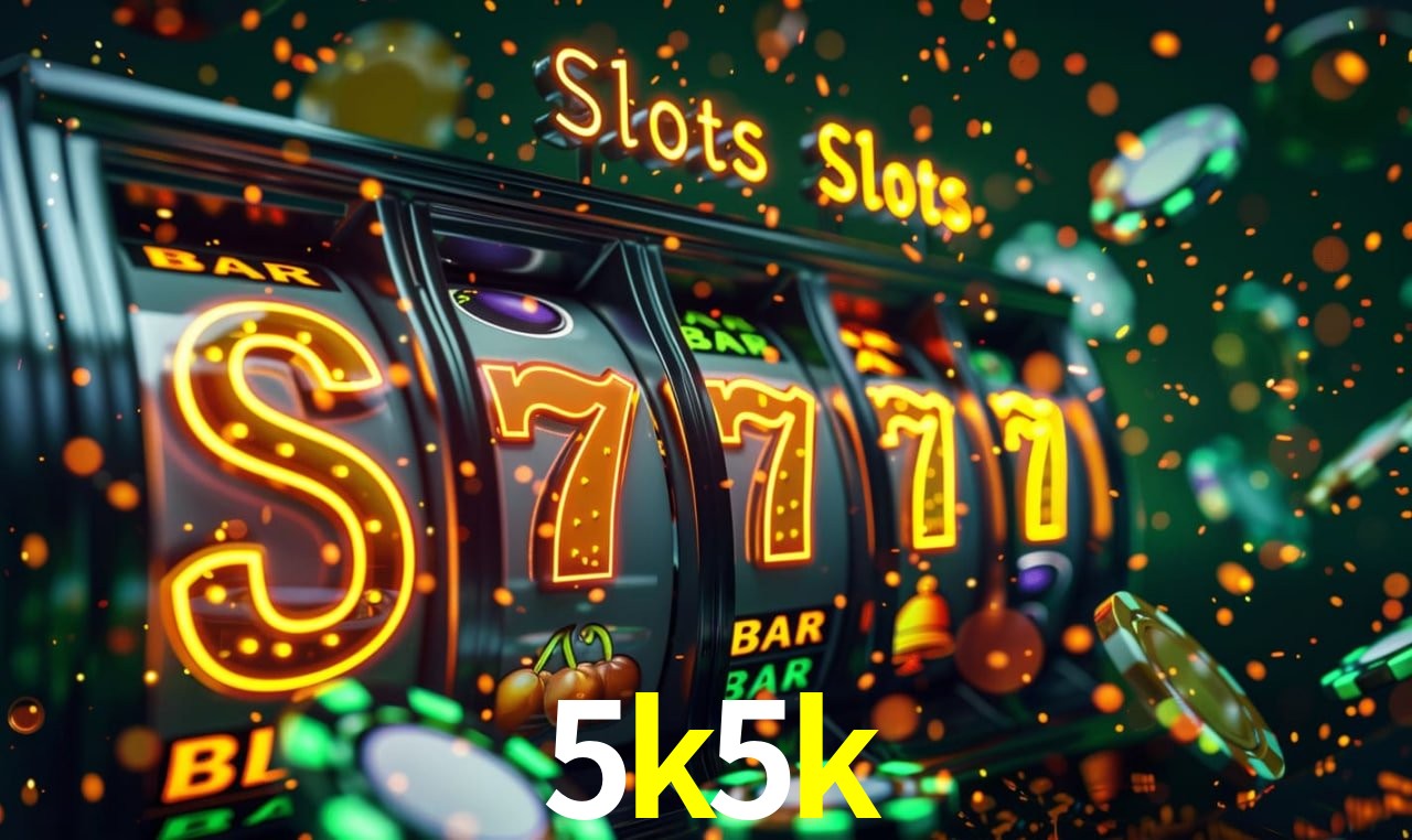 Casino Ao Vivo 5k5k