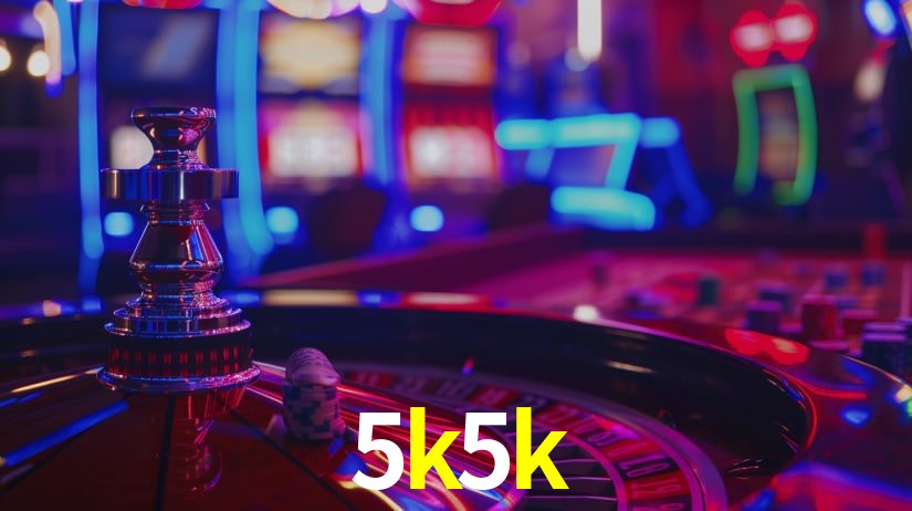 Experimente o Login Seguro Premium no 5k5k