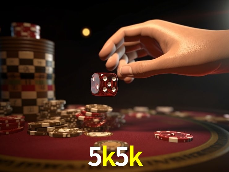 Estatísticas do Jogo 5k5k