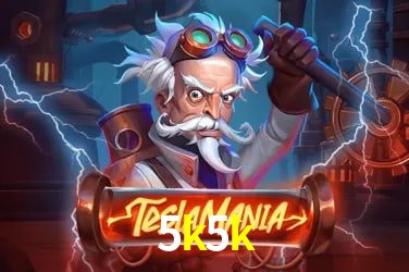 Jogos de Slot 5k5k