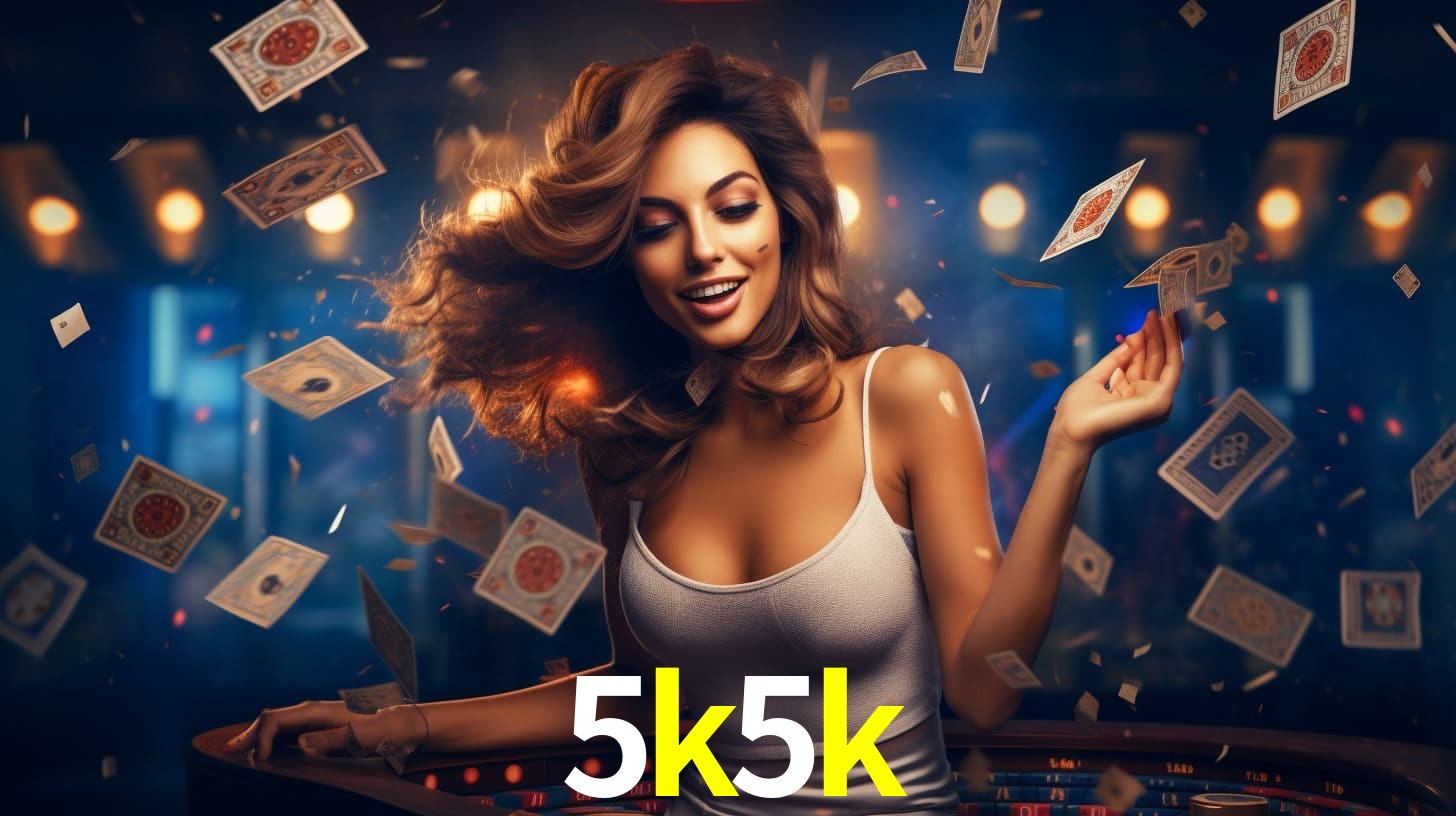 5k5k.com