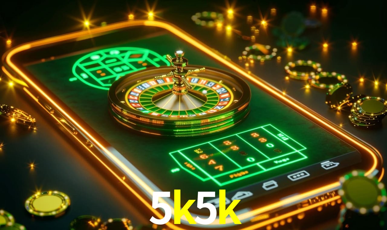 Sistemas de Segurança 5k5k