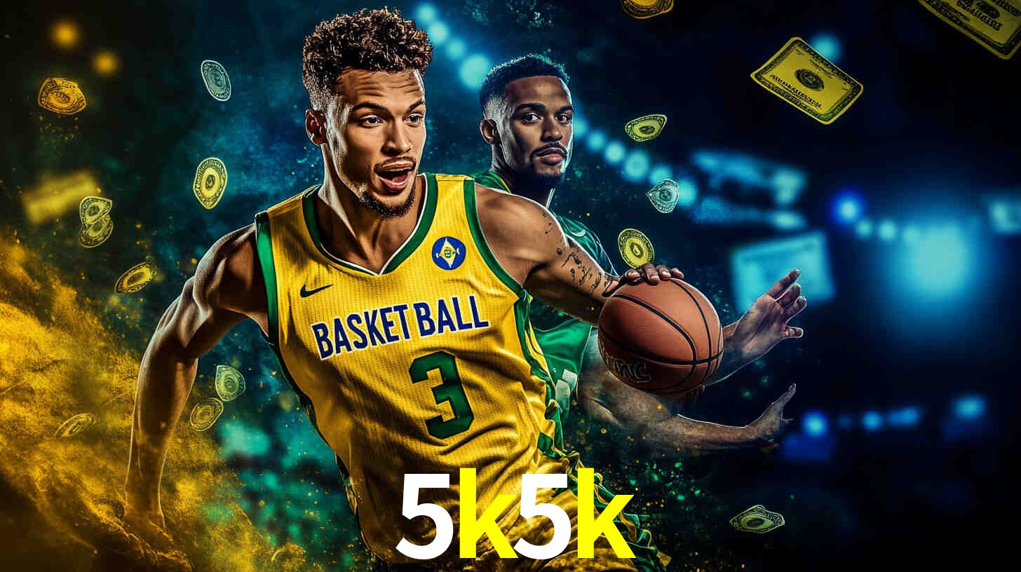 A Popularidade dos Caça-Níqueis no 5k5k