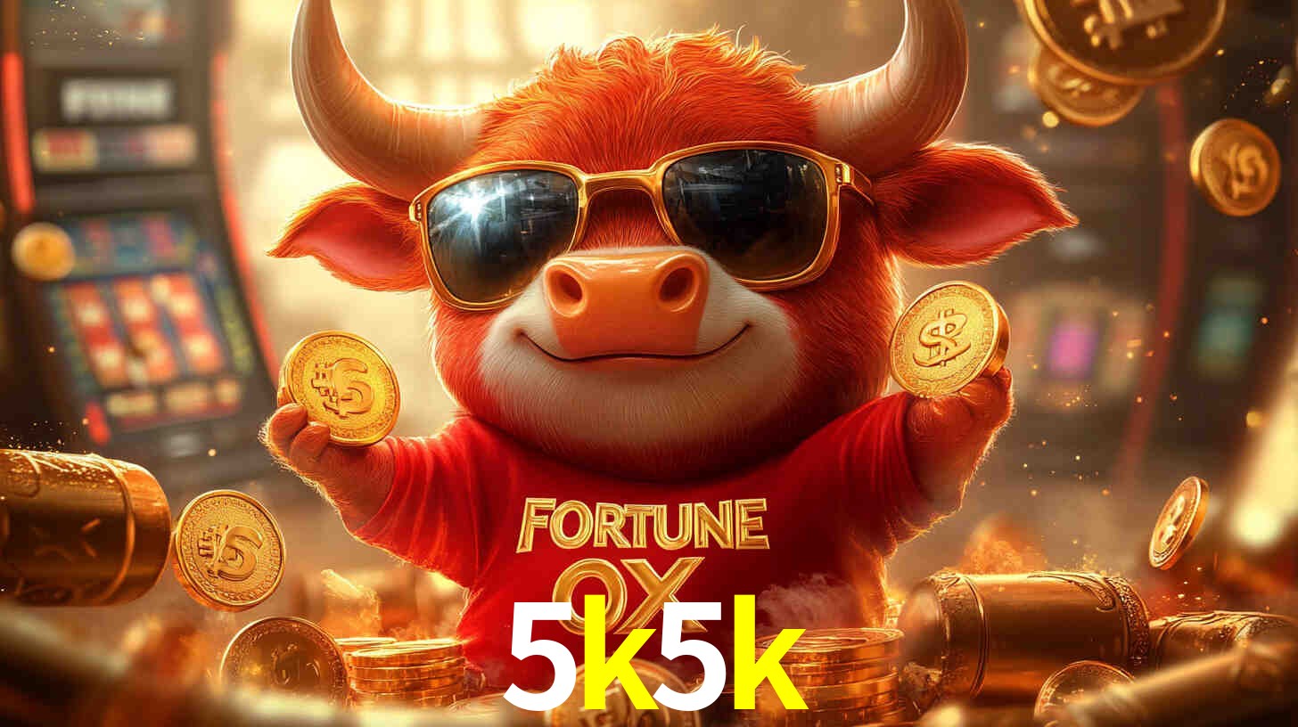 5k5k.com