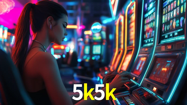 5k5k