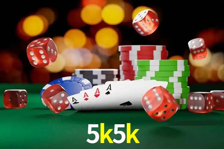 Recursos de Bônus 5k5k