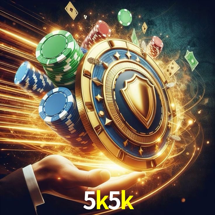 Torneios e prêmios garantidos na 5k5k