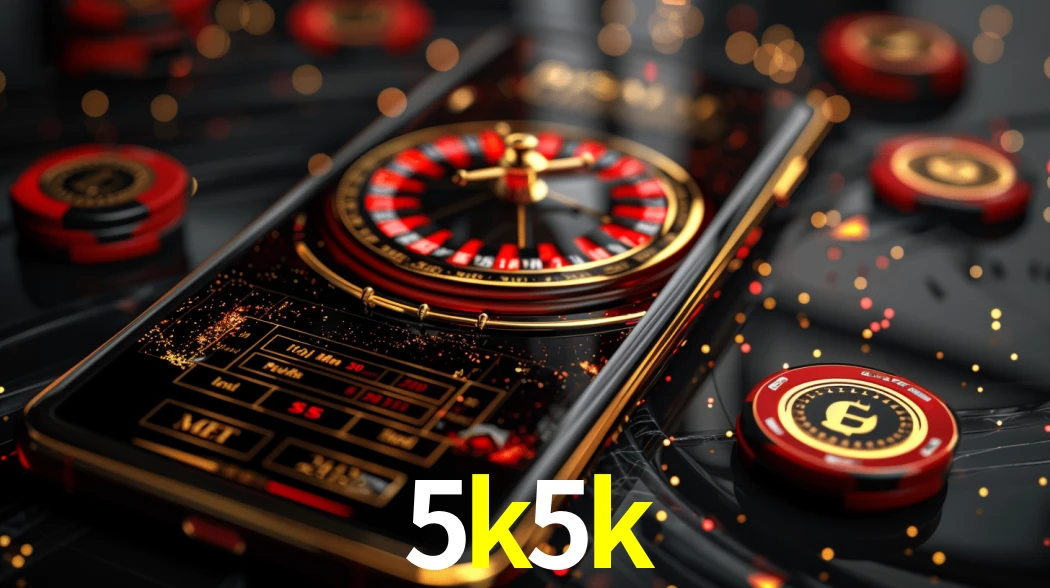 Slot Games 5k5k