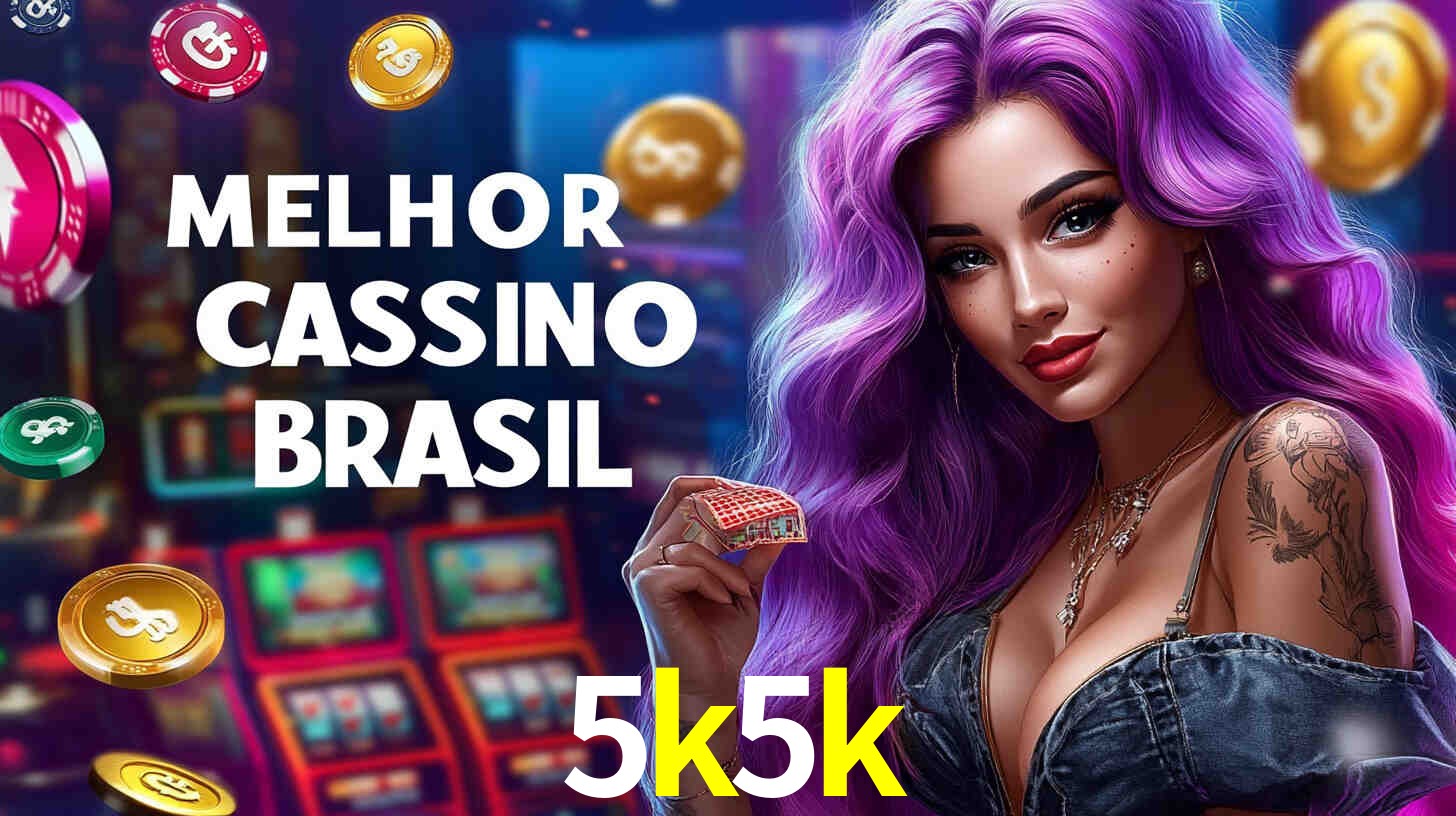 Apostas Esportivas na 5k5k: Um Guia Completo
