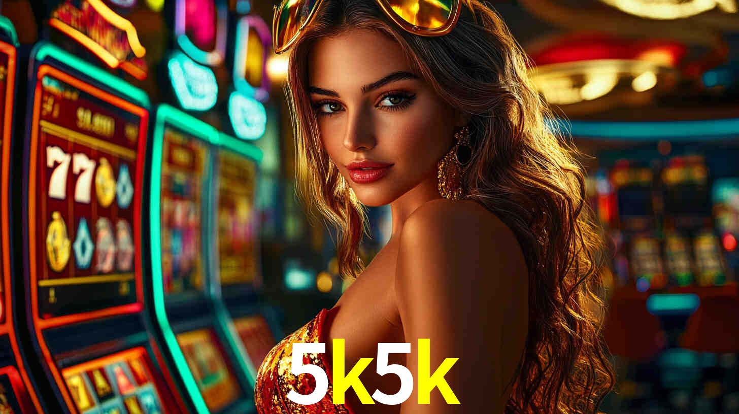 Welcome Bonus 5k5k