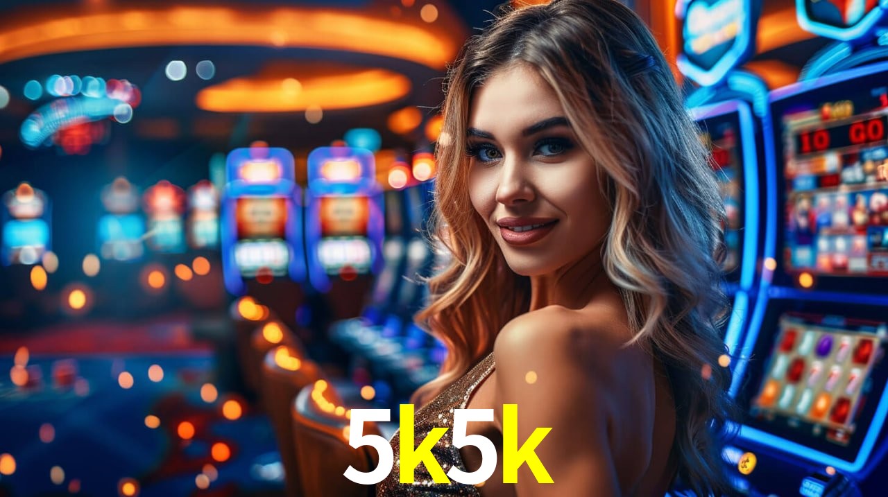 Player Reviews 5k5k